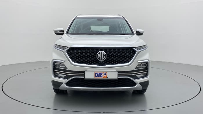 2020 MG HECTOR SHARP DCT PETROL, Petrol, Automatic, 29,101 km, Front