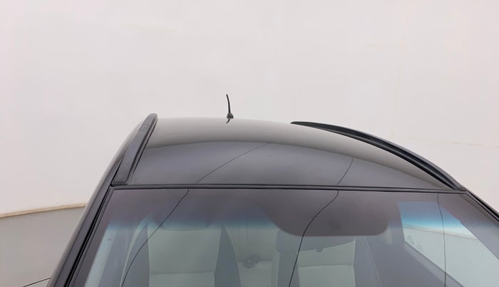 2014 Hyundai Grand i10 SPORTZ AT 1.2 KAPPA VTVT, Petrol, Automatic, 86,050 km, Roof
