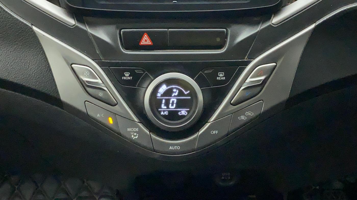 2019 Maruti Baleno DELTA PETROL 1.2, Petrol, Manual, 89,185 km, Automatic Climate Control