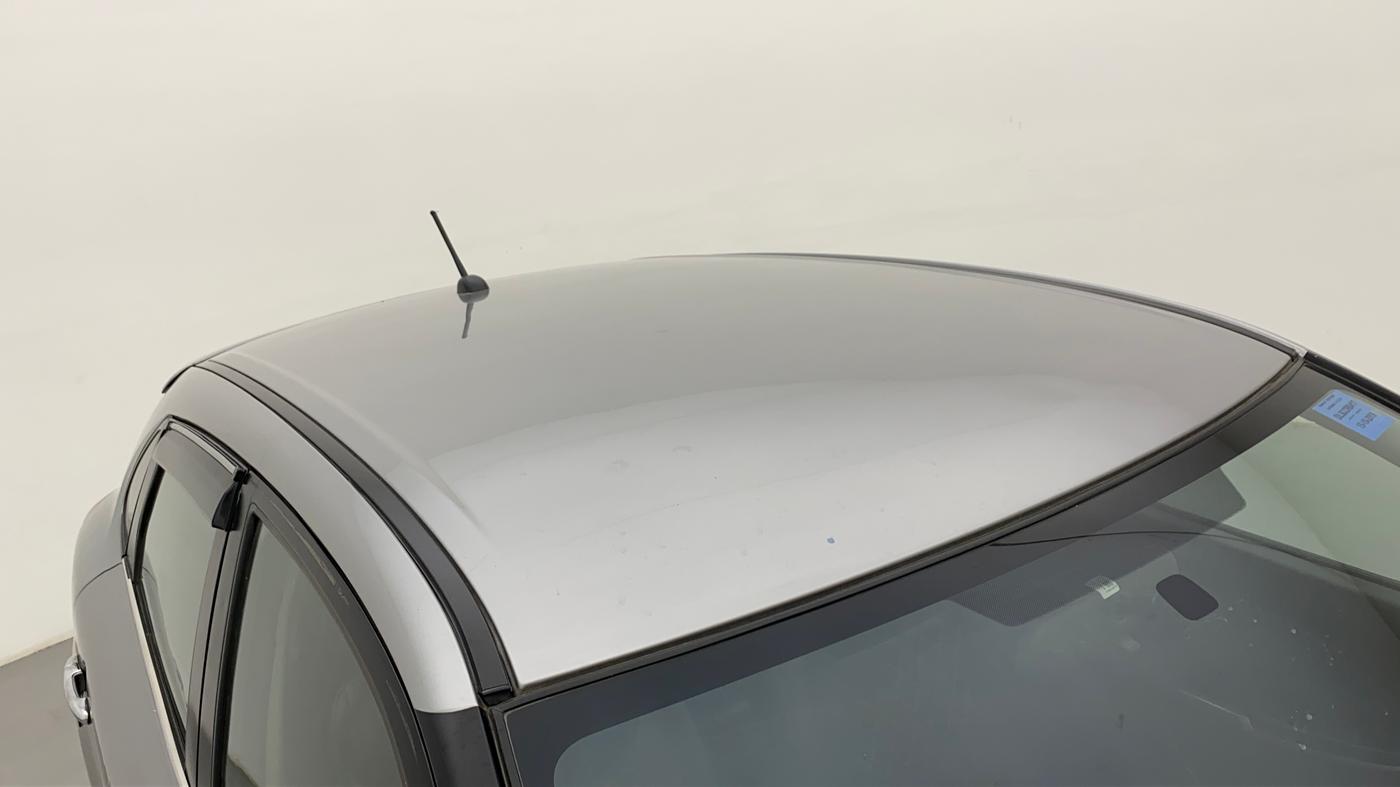 2019 Maruti Baleno DELTA PETROL 1.2, Petrol, Manual, 89,185 km, Roof