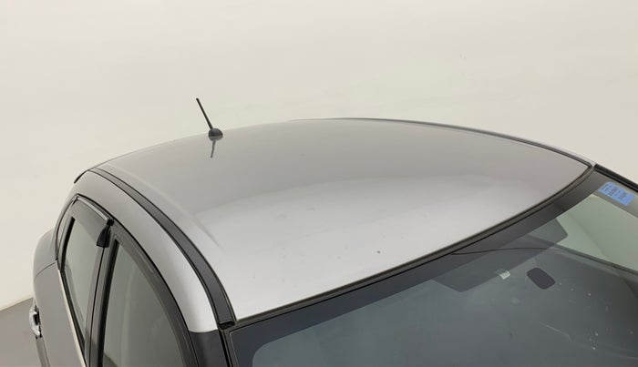 2019 Maruti Baleno DELTA PETROL 1.2, Petrol, Manual, 89,185 km, Roof