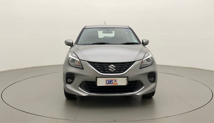 2019 Maruti Baleno DELTA PETROL 1.2, Petrol, Manual, 89,185 km, Front