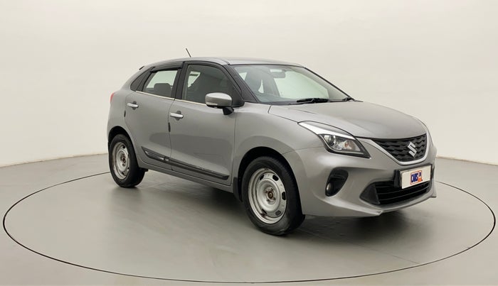 2019 Maruti Baleno DELTA PETROL 1.2, Petrol, Manual, 89,185 km, Right Front Diagonal