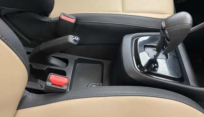 2022 Tata PUNCH CREATIVE 1.2 AMT KAZIRANGA EDITION , Petrol, Automatic, 10,340 km, Gear Lever