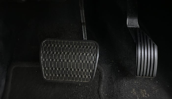 2022 Tata PUNCH CREATIVE 1.2 AMT KAZIRANGA EDITION , Petrol, Automatic, 10,340 km, Pedals