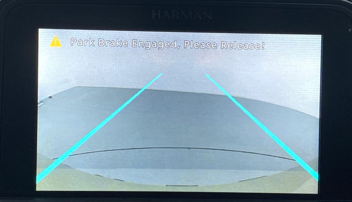 2022 Tata PUNCH CREATIVE 1.2 AMT KAZIRANGA EDITION , Petrol, Automatic, 10,340 km, Parking Camera