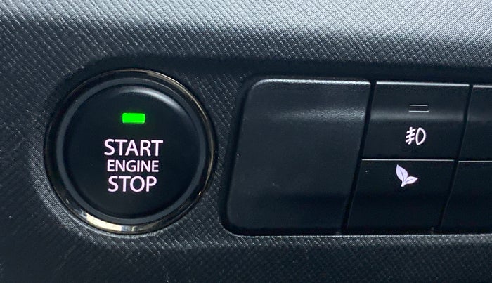 2022 Tata PUNCH CREATIVE 1.2 AMT KAZIRANGA EDITION , Petrol, Automatic, 10,340 km, Keyless Start/ Stop Button