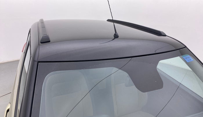 2022 Tata PUNCH CREATIVE 1.2 AMT KAZIRANGA EDITION , Petrol, Automatic, 10,340 km, Roof