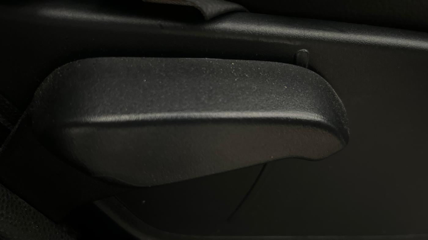 2019 Ford Ecosport TITANIUM 1.5L PETROL, Petrol, Manual, 72,275 km, Driver Side Adjustment Panel