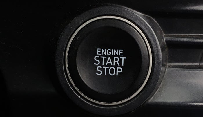 2021 Hyundai NEW I20 ASTA 1.2 MT, Petrol, Manual, 47,875 km, Keyless Start/ Stop Button