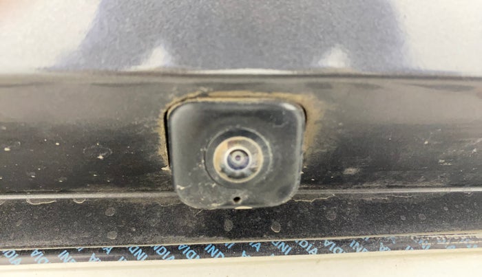 2021 Hyundai NEW I20 ASTA 1.2 MT, Petrol, Manual, 47,875 km, Parking Camera