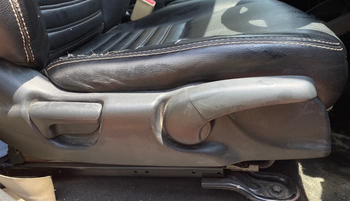 2015 Honda Jazz 1.2L I-VTEC V AT, Petrol, Automatic, 97,121 km, Driver Side Adjustment Panel