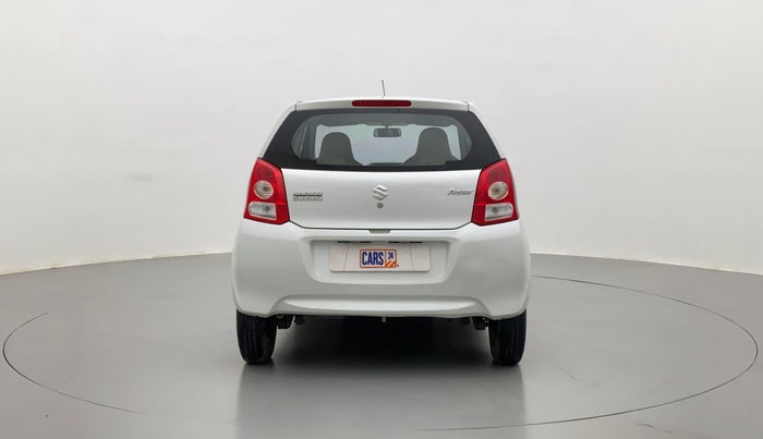 2012 Maruti A Star VXI ABS AT, Petrol, Automatic, 25,337 km, Back/Rear