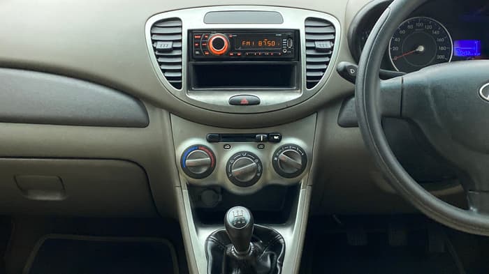 Features