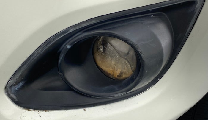 2013 Maruti Swift Dzire VXI, Petrol, Manual, 67,902 km, Left fog light - Not working