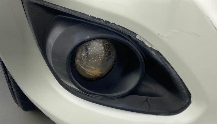 2013 Maruti Swift Dzire VXI, Petrol, Manual, 67,902 km, Right fog light - Not working