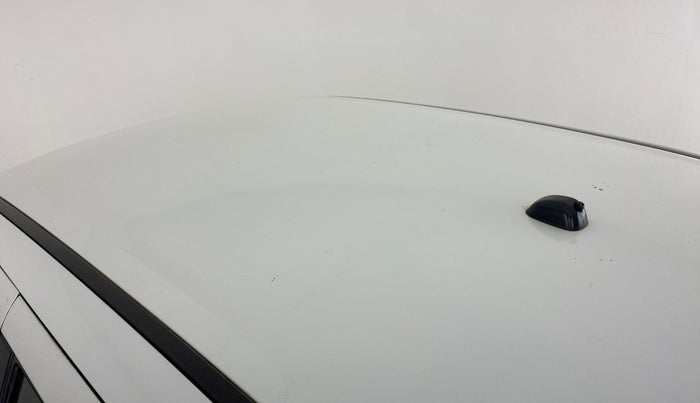 2013 Maruti Swift Dzire VXI, Petrol, Manual, 67,902 km, Roof - Slightly dented