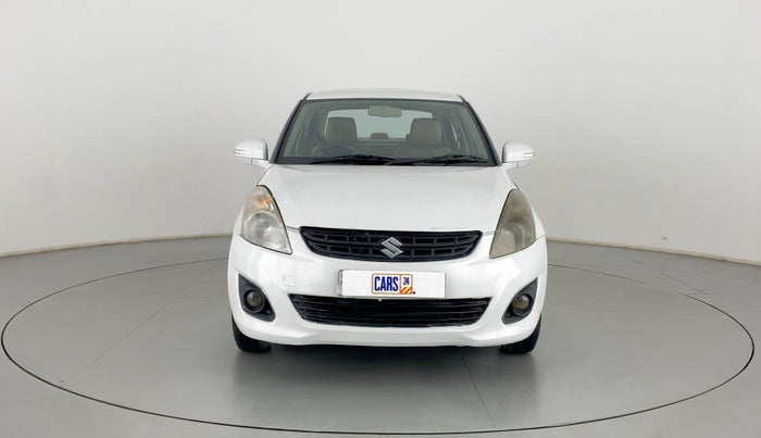 2013 Maruti Swift Dzire VXI, Petrol, Manual, 67,902 km, Front