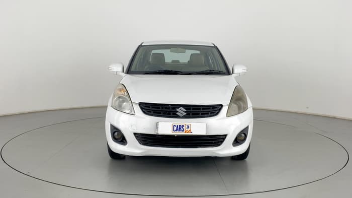 2013 Maruti Swift Dzire VXI, Petrol, Manual, 67,902 km, Front