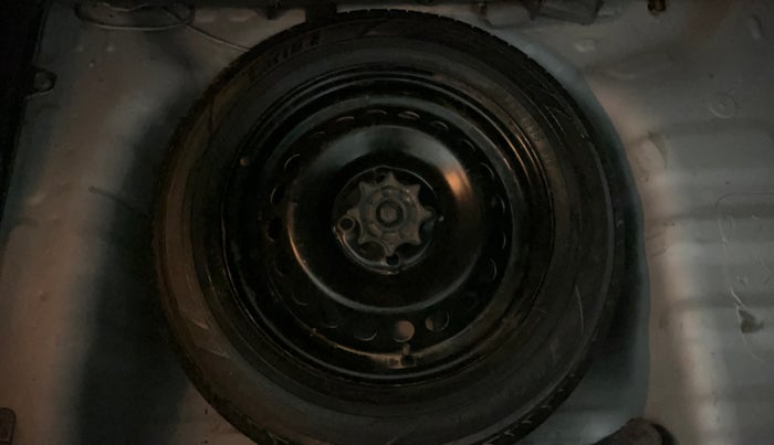 2014 Hyundai Grand i10 SPORTZ 1.2 KAPPA VTVT, Petrol, Manual, 48,162 km, Spare Tyre