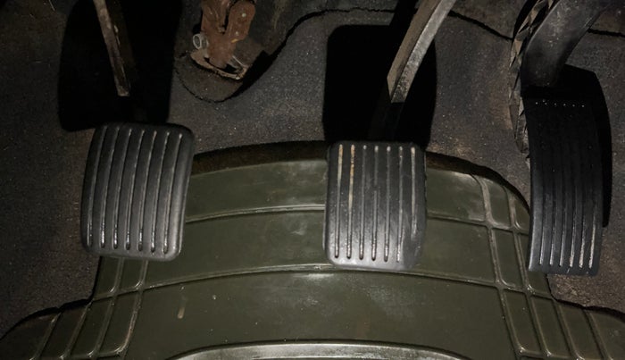 2014 Hyundai Grand i10 SPORTZ 1.2 KAPPA VTVT, Petrol, Manual, 48,162 km, Pedals