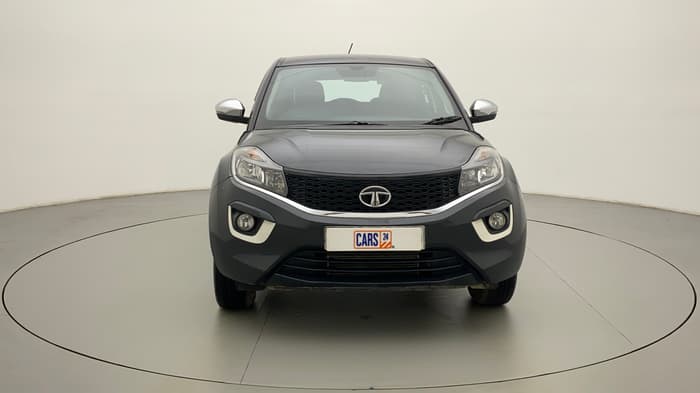 2019 Tata NEXON XM PETROL, Petrol, Manual, 39,278 km, Front