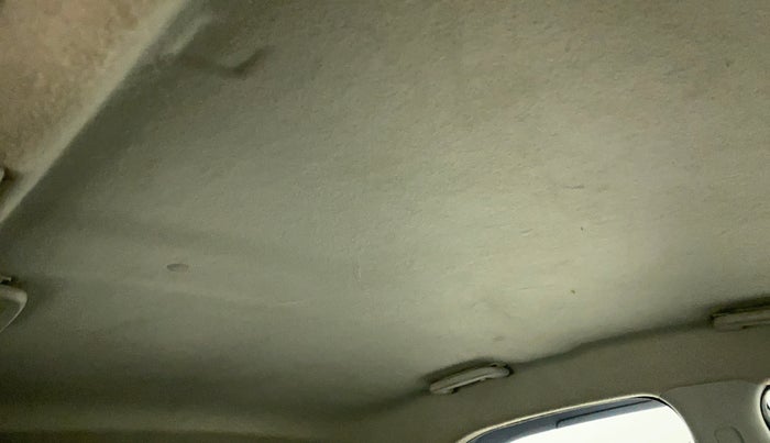 2019 Tata NEXON XM PETROL, Petrol, Manual, 39,278 km, Ceiling - Roof lining minor dirty
