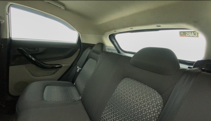 2019 Tata NEXON XM PETROL, Petrol, Manual, 39,278 km, Right Side Rear Door Cabin