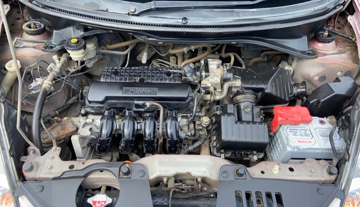 2017 Honda Amaze 1.2L I-VTEC S, Petrol, Manual, 70,388 km, Engine View