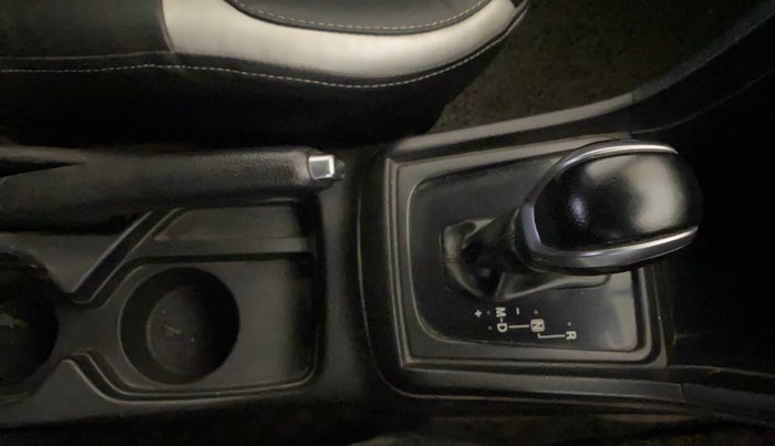 2018 Maruti Vitara Brezza VDI AMT, Diesel, Automatic, 91,205 km, Gear Lever