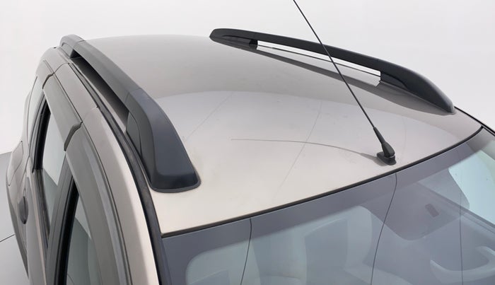 2016 Nissan Terrano XE 85 PS DEISEL, Diesel, Manual, 40,761 km, Roof/Moonroof