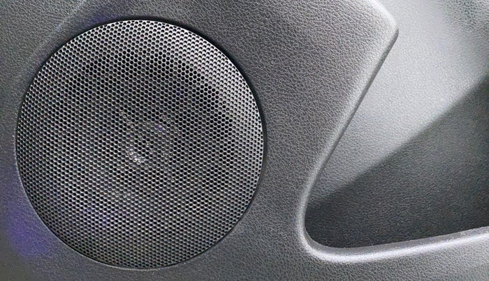 2016 Nissan Terrano XE 85 PS DEISEL, Diesel, Manual, 40,761 km, Speaker