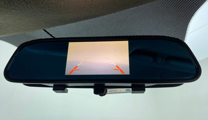 2018 Hyundai Elite i20 SPORTZ 1.2, Petrol, Manual, 31,266 km, IRVM Reverse Camera