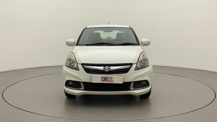 2015 Maruti Swift Dzire VXI, Petrol, Manual, 95,456 km, Front