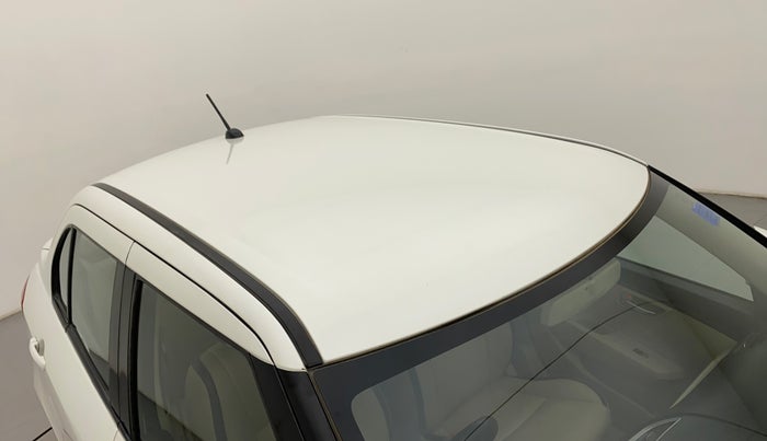 2015 Maruti Swift Dzire VXI, Petrol, Manual, 95,456 km, Roof