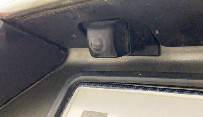 2019 Maruti Ciaz ALPHA  AT 1.5 SHVS PETROL, Petrol, Automatic, 36,031 km, Parking Camera