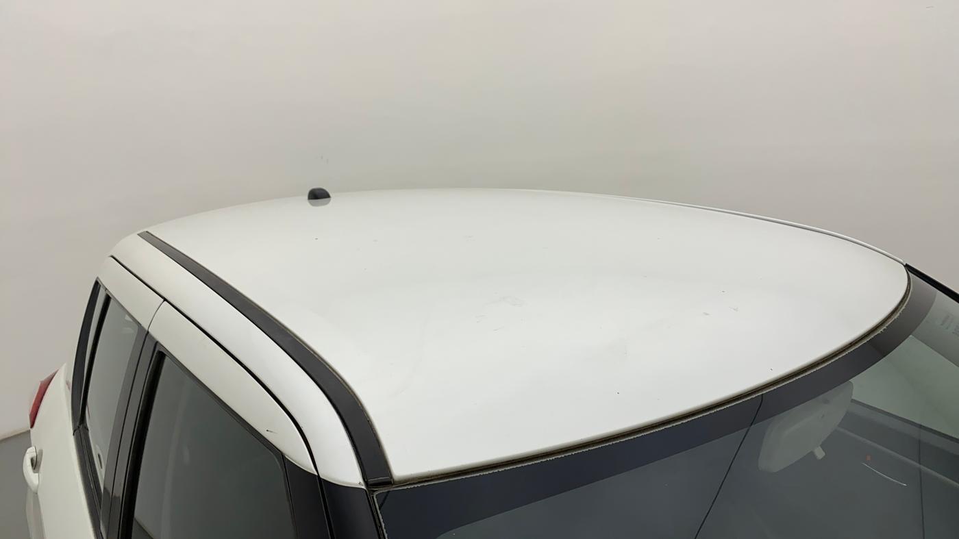 2013 Maruti Swift VXI, Petrol, Manual, 51,905 km, Roof
