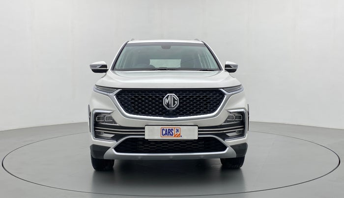 2020 MG HECTOR SHARP DCT PETROL, Petrol, Automatic, 18,055 km, Front
