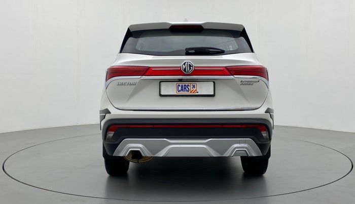 2020 MG HECTOR SHARP DCT PETROL, Petrol, Automatic, 18,055 km, Back/Rear