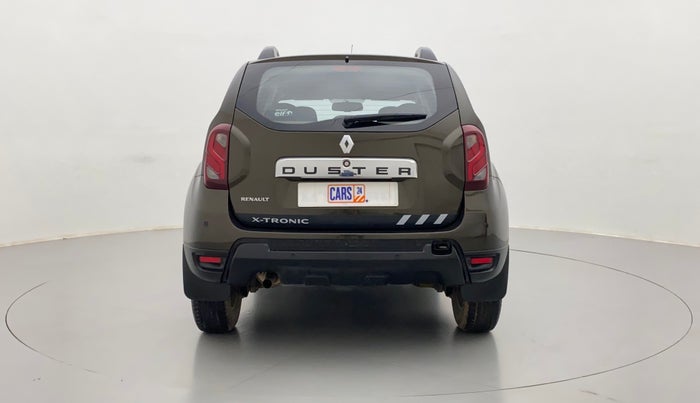 2018 Renault Duster RXS CVT 106 PS, Petrol, Automatic, 13,450 km, Back/Rear