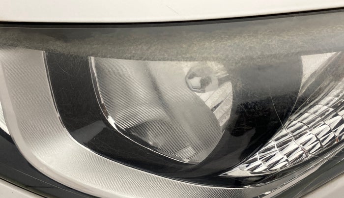 2013 Hyundai i20 SPORTZ 1.2, Petrol, Manual, 72,326 km, Left headlight - Minor scratches