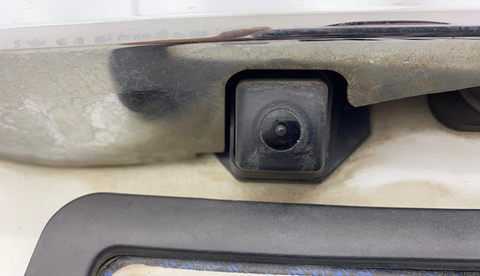 2022 Toyota URBAN CRUISER PREMIUM GRADE AT, Petrol, Automatic, 67,783 km, Parking Camera