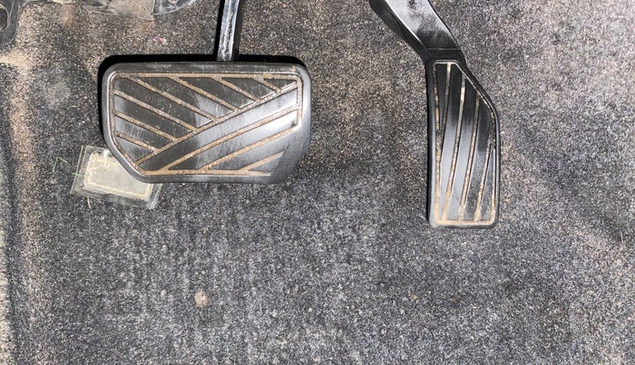 2022 Toyota URBAN CRUISER PREMIUM GRADE AT, Petrol, Automatic, 67,783 km, Pedals