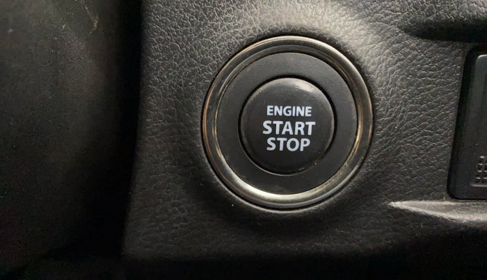 2022 Toyota URBAN CRUISER PREMIUM GRADE AT, Petrol, Automatic, 67,783 km, Keyless Start/ Stop Button