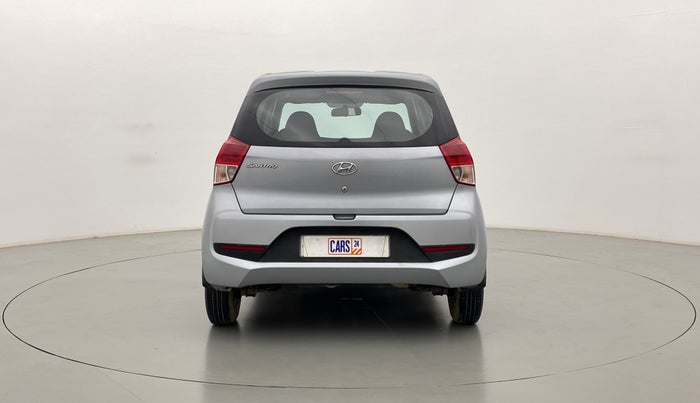 2019 Hyundai NEW SANTRO 1.1 MAGNA MT, Petrol, Manual, 34,113 km, Back/Rear