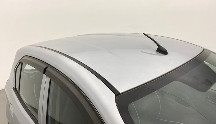 2019 Hyundai NEW SANTRO 1.1 MAGNA MT, Petrol, Manual, 34,113 km, Roof
