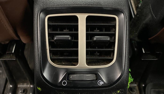 2019 Hyundai NEW SANTRO 1.1 MAGNA MT, Petrol, Manual, 34,113 km, Rear AC Vents