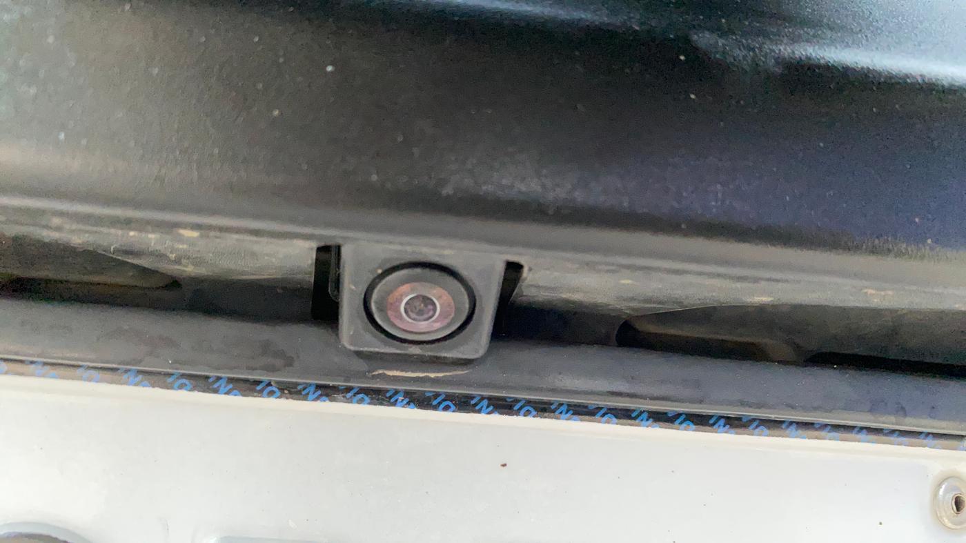2023 Maruti JIMNY ZETA ALL GRIP PRO AT, CNG, Automatic, 48,024 km, Parking Camera