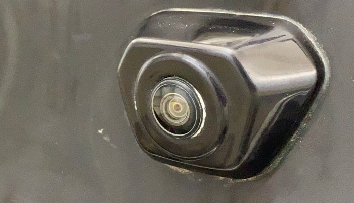 2022 Tata Tiago XZ PLUS CNG, CNG, Manual, 34,672 km, Parking Camera