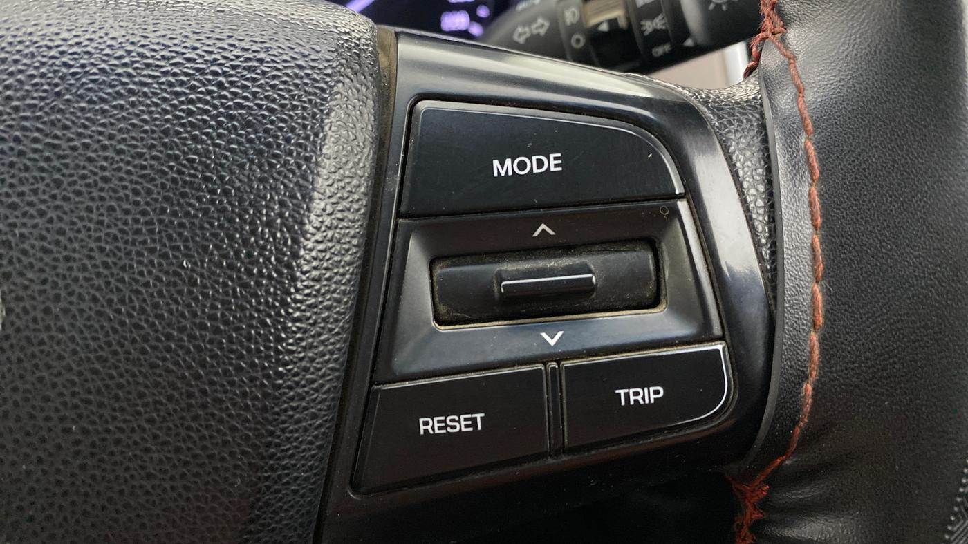 2019 Hyundai Creta EX 1.6 PETROL, Petrol, Manual, 62,101 km, Adaptive Cruise Control
